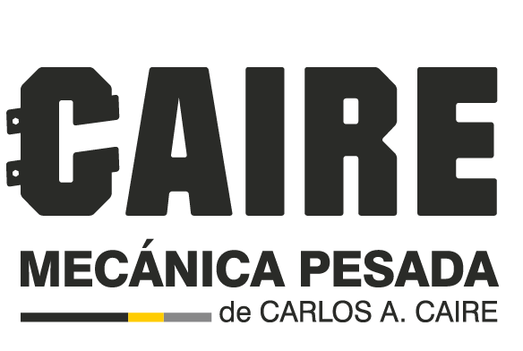 CAIRE, Mecánica Pesada, San José, Colón, Entre Ríos
